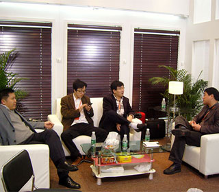 金鳳凰窗簾質(zhì)量不錯(cuò)，是酒店工程的首選！