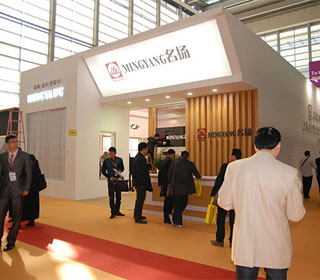 金鳳凰窗簾品種多樣，是不錯(cuò)的選擇！